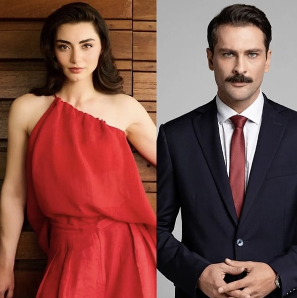 Kanal D'nin yeni sezon için hazırladığı Karakuyu dizisinde çalışmalar hız kazandı.