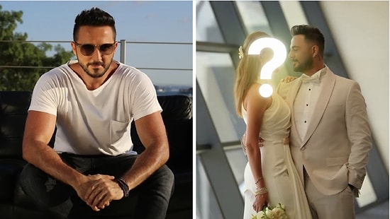 Gökhan Özen Secretly Ties the Knot for the Second Time