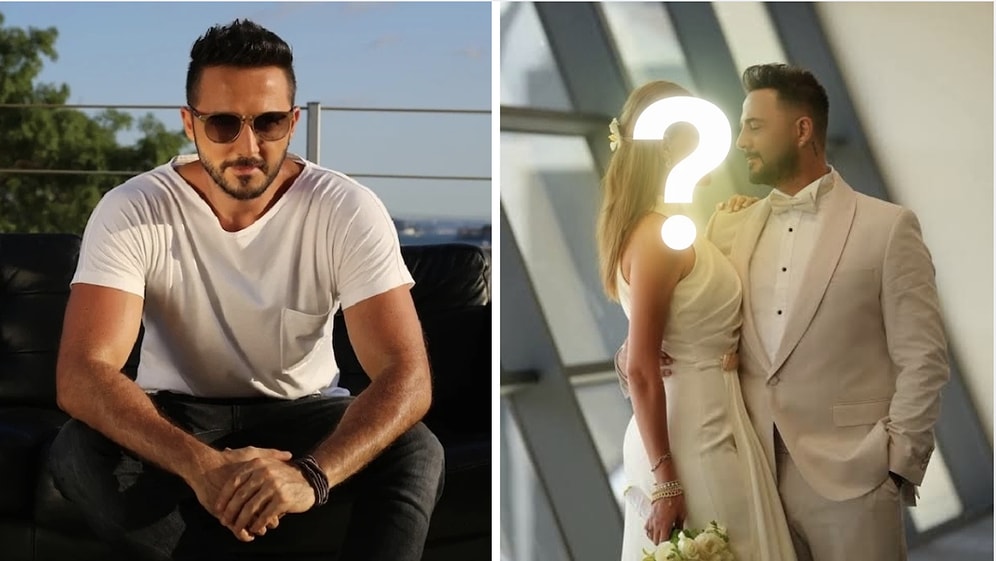 Gökhan Özen Secretly Ties the Knot for the Second Time