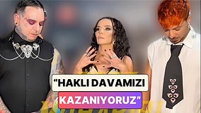 Fatma Turgut Harbiye Öncesi İtiraf Etti: Model Nasıl Yeniden Bir Araya Geldi?