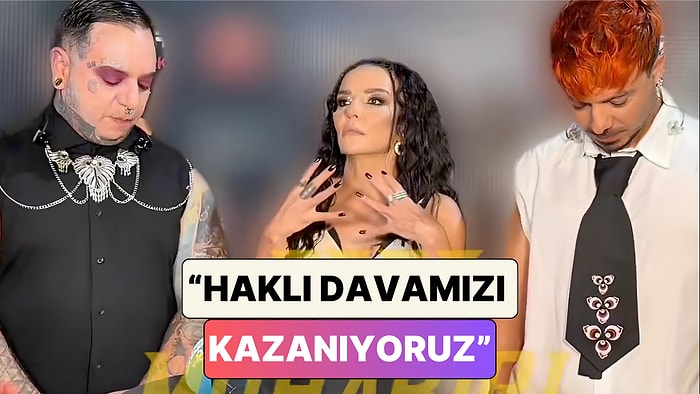 Fatma Turgut Harbiye Öncesi İtiraf Etti: Model Nasıl Yeniden Bir Araya Geldi?