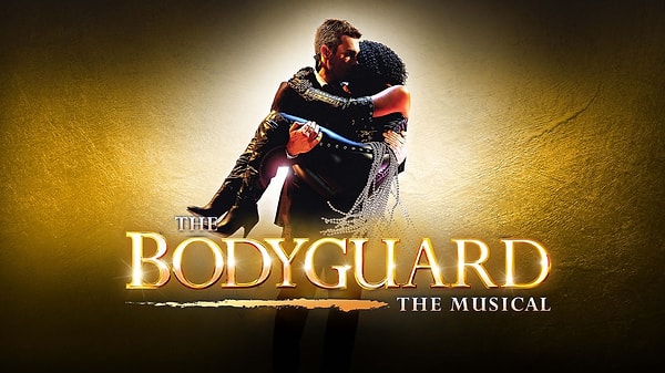 3. Bodyguard Müzikali