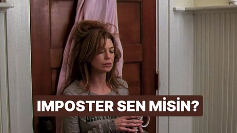Imposter Sendromu Testi: Başarılarını Hak Etmediğini mi Düşünüyorsun?