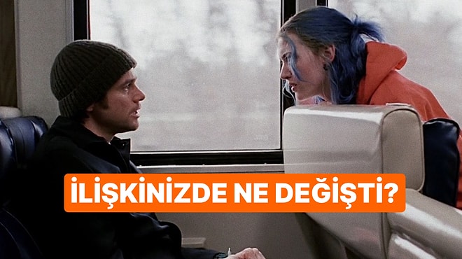 Sevgilin Senden Sıkıldı mı?