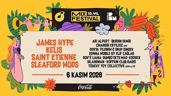 MIX Festival