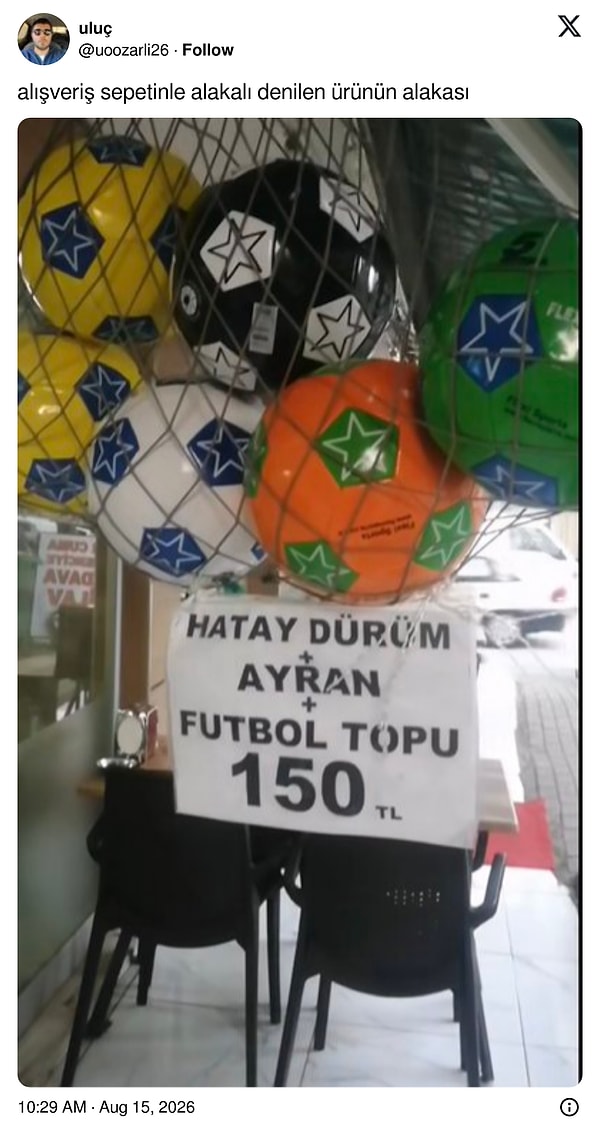 Düşen var mı o numaraya?