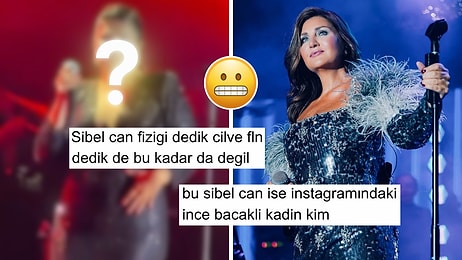 Son Sahnesinde Aldığı Kilolarla Dikkat Çeken Sibel Can'ın Son Hali Gündem Oldu!
