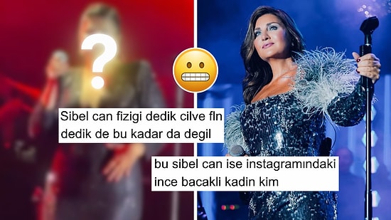 Son Sahnesinde Aldığı Kilolarla Dikkat Çeken Sibel Can'ın Son Hali Gündem Oldu!