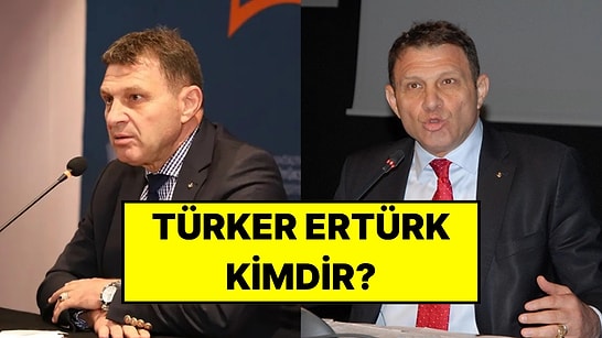 Emekli Amiral Türker Ertürk Kimdir? Hakkında Ne Soruşturması Başlatıldı?