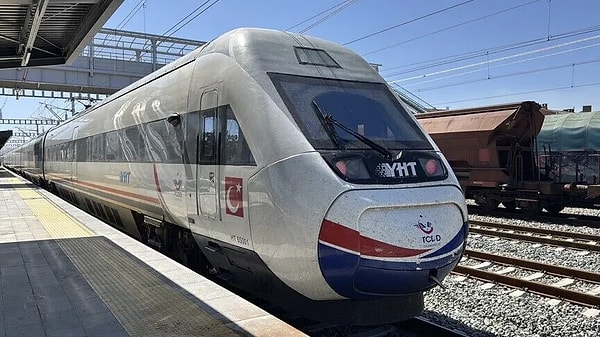 YHT biletlerine zam geldi. Ankara-İstanbul ne kadar?