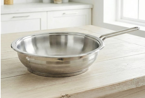 Hascevher Gastro 24 cm tava sepete özel 687,00 TL yerine net 489,49 TL!