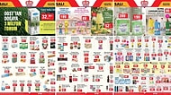 25 Ağustos 2026 BİM Aktüel Haftanın Önerileri Kataloğu