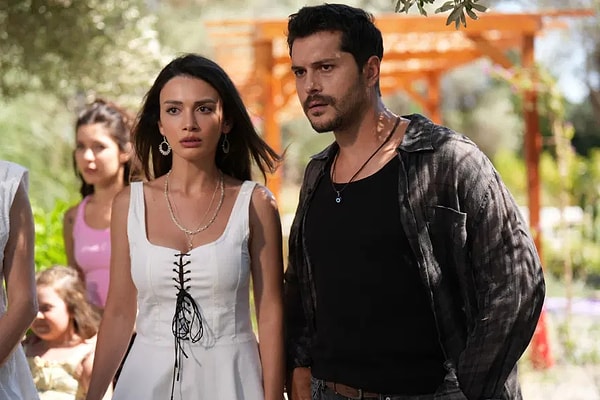 Final kararının ardından geçtiğimiz haftanın reyting sonuçları ve en çok izlenen dizi belli oldu.