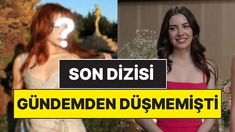 Selin Türkmen'in Vedasının Ardından Son Dönemin Tartışmalı İsmi Kızılcık Şerbeti'nin Yeni Çimen'i Oldu!
