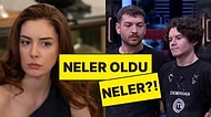 Kızılcık Şerbeti'nin Yeni Çimen'inden MasterChef'te Elenen İsme TV Dünyasında Bugün Yaşananlar
