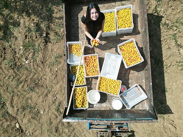 Üretimde Katma Değerin Artırılması Ve Doğrudan İhracat Yapılması Hedefleniyor