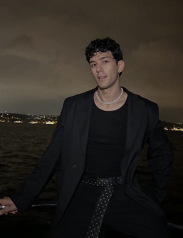 Oğuzhan Çifçi Kaç Yaşında, Nereli?