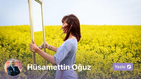 Fakir Değil, Ahlaksız mıyız? Bir Cümlenin Peşine Düşmek