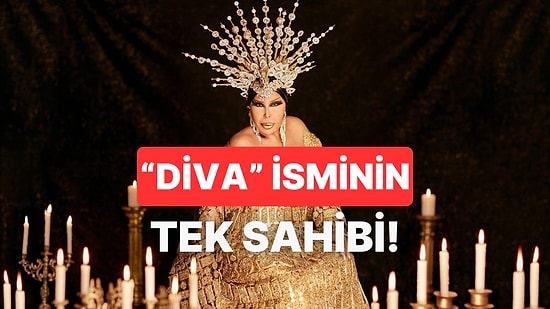 Bülent Ersoy’un Diva Ünvanını Sonuna Kadar Hak Etmesinin 10 Sebebi