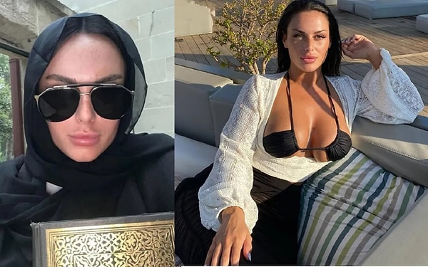 Kısmetse Olur: Aşkın Gücü'nün en çok konuşulan yarışmacılarından biri olan Yaren Dağ'ı hatırlamayan yoktur!