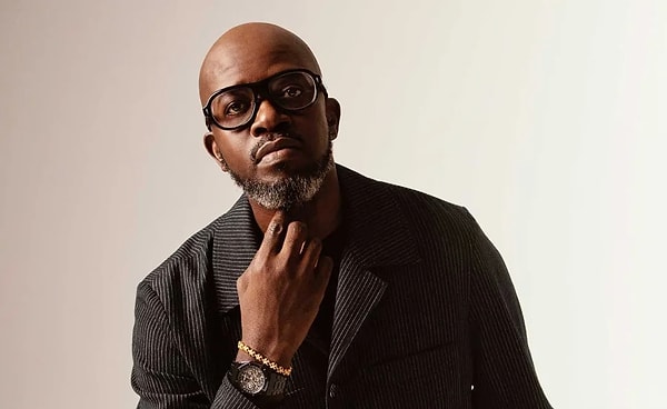 Kesinlikle Black Coffee!