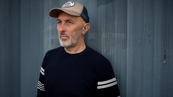6. Yann Tiersen