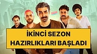 Okuma Provası Gerçekleşti: Nemlizade'nin Yeni Sezonu Kapıda!