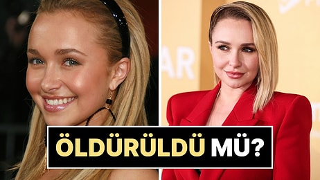 Hollywood Sonu mu Oldu? Hayden Panettiere'ın Ölümünün Ardından "Öldürüldü" Teorileri Ortaya Atıldı!