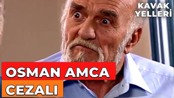 Almost 20 years have passed since Kavak Yelleri, the show that caused a generation to spend their youth in front of a screen!