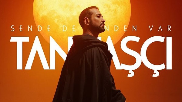 Tan Taşçı Çeşme Konseri
