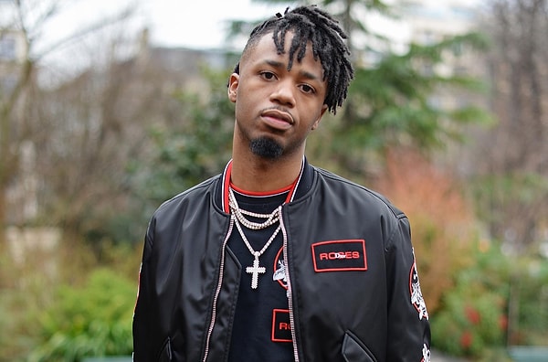 6. Son dönemin hitleri ondan geldi: Metro Boomin!