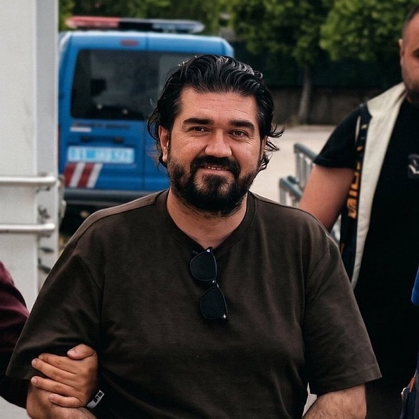 Rasim Ozan Kütahyalı hakkında tahliye kararı verildi.