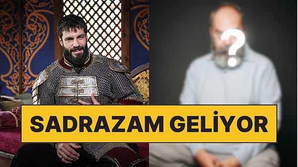 Gönül Dağı ve Cennetin Çocukları Oyuncusu Mehmed Fetihler Sultanı Dizisinin Kadrosuna Dahil Oldu