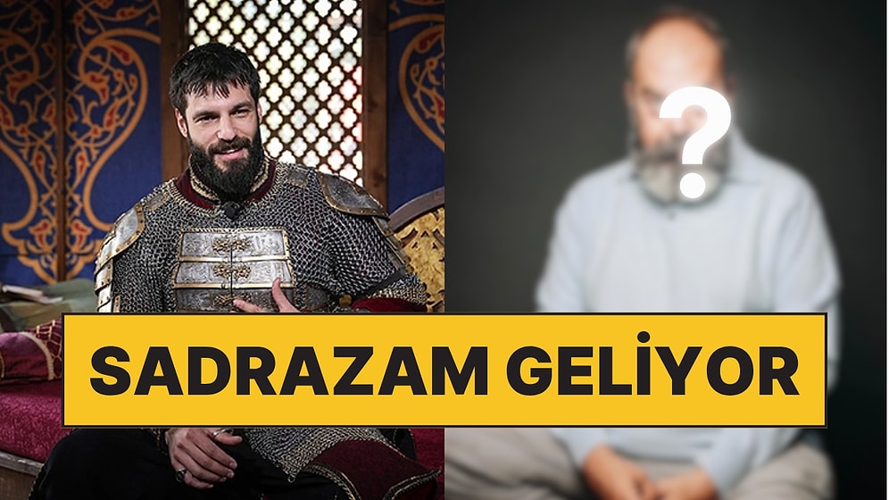 Gönül Dağı ve Cennetin Çocukları Oyuncusu Mehmed Fetihler Sultanı Dizisinin Kadrosuna Dahil Oldu