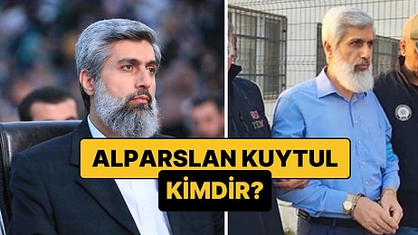 Alparslan Kuytul Kimdir, Kaç Yaşında, Nereli? Alparslan Kuytul Neden Gözaltına Alındı?