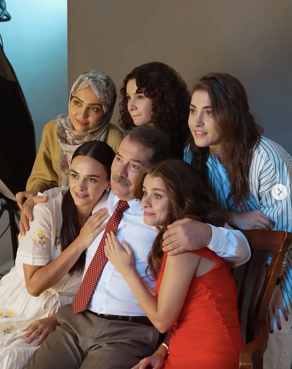 Yayın tarihi netleşen tek dizi TRT 1'de yayınlanacak Evlilik Güzeldir oldu.