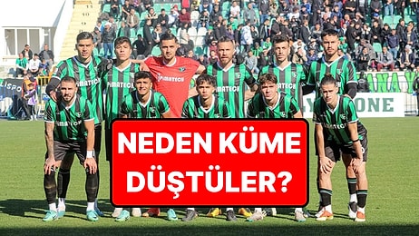 UEFA'da Fransa Şampiyonu Lyon'u Elemişti: Süper Lig Ekibi Artık Amatör Lige Bile Katılamıyor