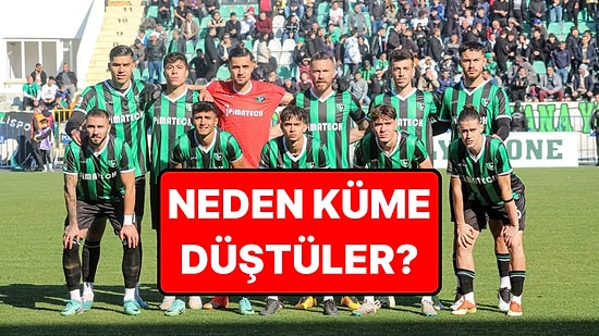 UEFA'da Fransa Şampiyonu Lyon'u Elemişti: Süper Lig Ekibi Artık Amatör Lige Bile Katılamıyor