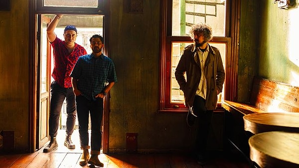 3. Beykoz Kundura’da Bir Akşamüstü Konser Serisi – Hissikablelvuku