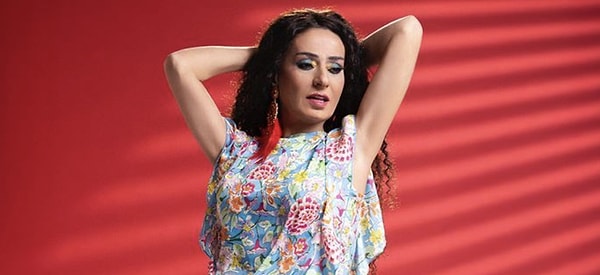 Yıldız Tilbe - Delikanlım