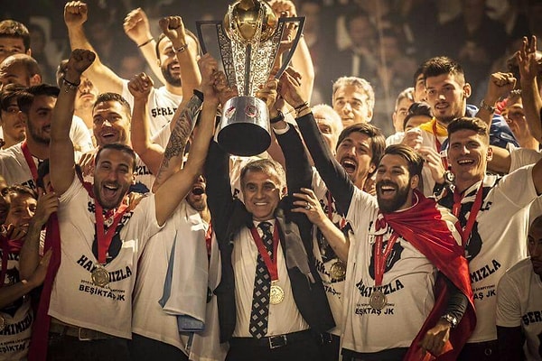 Beşiktaş