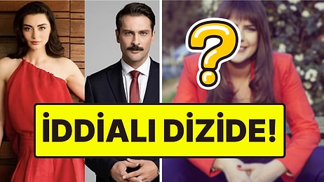Çok Güzel Hareketler Bunlar'ın Yıldızıydı, Kanal D'nin Yeni Dizisiyle Ekrana Dönüyor