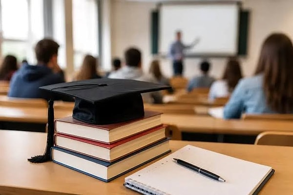 Gazeteci Dilan Kutlu'nun paylaştığı verilere göre, dijital çağın en popüler mesleği olarak gösterilen bilgisayar mühendisliği bile Anadolu'daki üniversitelerde ağır bir yara aldı.