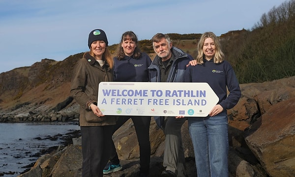 Dünyada Bir İlke İmza Attılar!