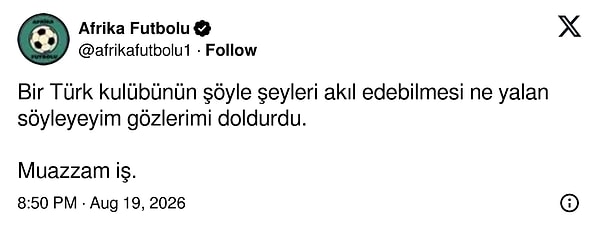 Video herkes tarafından beğenildi.