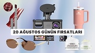 Bugün İndirimde Neler Var? 20 Ağustos 2026 Günün Fırsatları