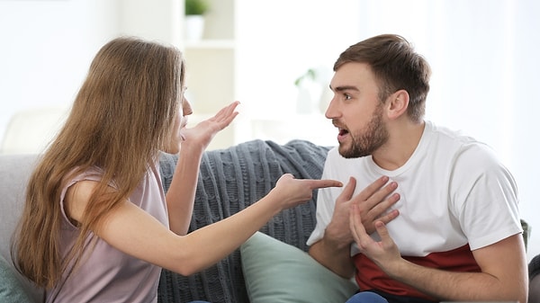 "Bu konuyu artık kapatalım."