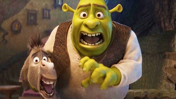 2001, 2004, 2007 ve 2010 yıllarında yayınlanan Shrek filmlerinin ardından beşincinin gelip gelmeyeceği merak ediliyordu.
