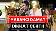 Melek Mosso Yeni Sevgilisiyle İlk Kez Görüntülendi: Yabancı Damat Dikkat Çekti!