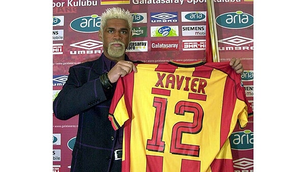 Abel Xavier